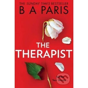 The Therapist - A.B. Paris