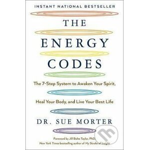 The Energy Codes - Sue Morter