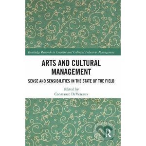Arts and Cultural Management - Constance Devereaux