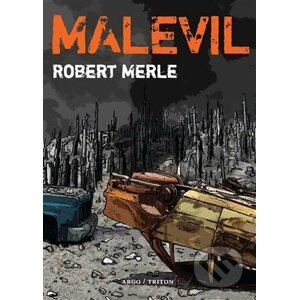 E-kniha Malevil - Robert Merle