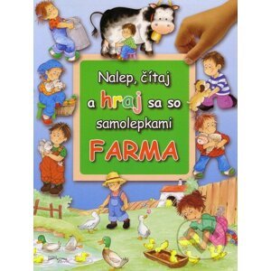 Farma - Foni book