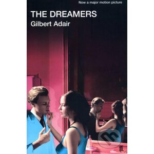 The Dreamers - Adrian Gilbert