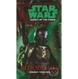 Star Wars: Legacy of the Force - Bloodlines - Karen Traviss