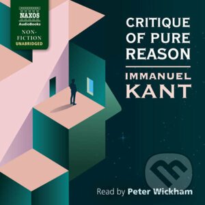 Critique of Pure Reason (EN) - Immanuel Kant