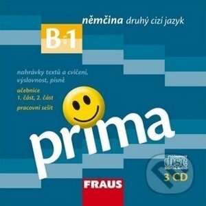 Prima B1/5.díl - Fraus