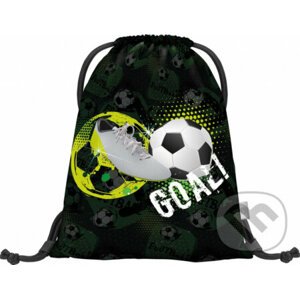 Sáček na obuv Baagl Fotbal - Goal - Presco Group