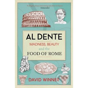 Al Dente - David Winner
