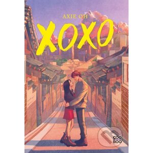 XOXO (český jazyk) - Axie Oh