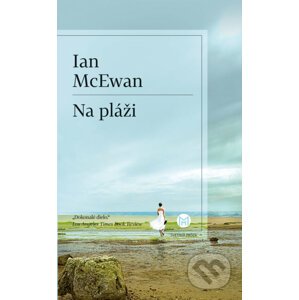 Na pláži - Ian McEwan