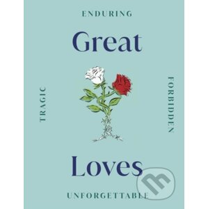 Great Loves - Dorling Kindersley