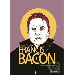 Francis Bacon - Cristina Portolano