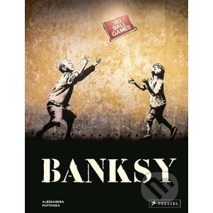 Banksy - Alessandra Mattanza,
