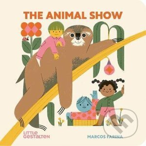 The Animal Show - Marcos Farina