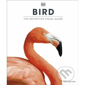 Bird - Dorling Kindersley