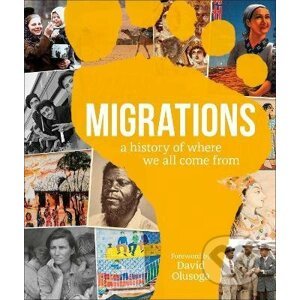 Migrations - Dorling Kindersley