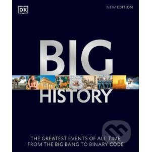 Big History - Dorling Kindersley