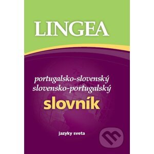 Portugalsko-slovenský, slovensko–portugalský slovník - Lingea