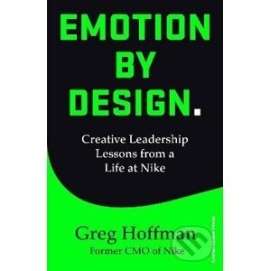Emotion by Design - Greg Hoffman