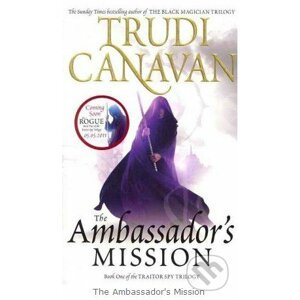 The Ambassador's Mission - Trudi Canavan