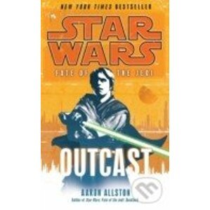 Star Wars: Fate of the Jedi - Outcast - Aaron Allston