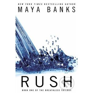 Rush - Maya Banks