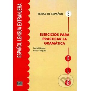 Temas de espanol Gramática - Ejercicios para practicar gramática - Edinumen