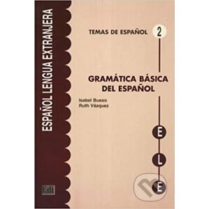 Temas de espanol Gramática - Gramática básica del espańol - Edinumen