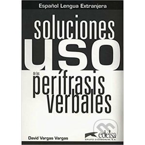 Uso de las perífrasis verbales - Libro de claves - David Vargas