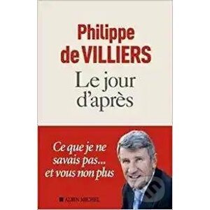 Le Jour d´apres - Philippe de Villiers