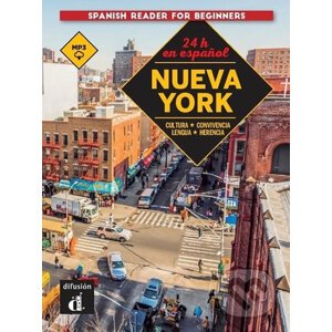 24 horas en espanol – Nueva York - Klett