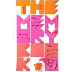 The Memory Book - Lara Avery