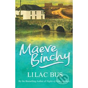 Lilac Bus - Maeve Binchy
