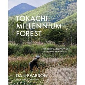 Tokachi Millennium Forest - Dan Pearson, Midori Shintani