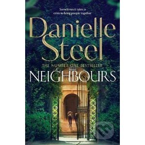 Neighbours - Danielle Steel