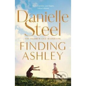 Finding Ashley - Danielle Steel