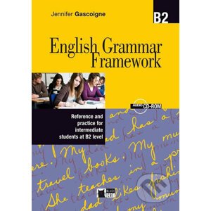 English Grammar Framework B2 Key - J. Gascoigne