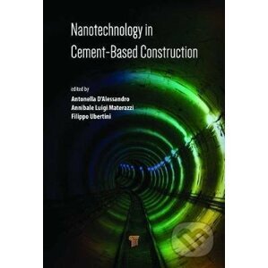 Nanotechnology in Cement-Based Construction - Antonella D'Alessandro, Annibale Luigi Materazzi, Filippo Ubertini