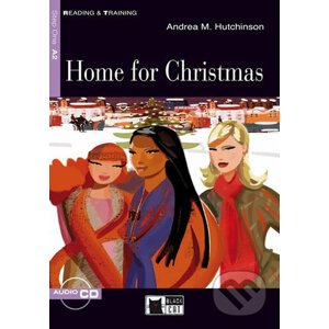 Home for Christmas - Andrea Hutchinson