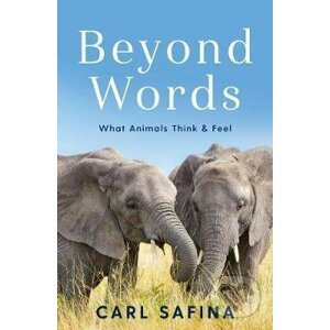 Beyond Words - Carl Safina