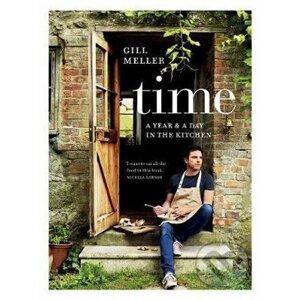 Time - Gill Meller
