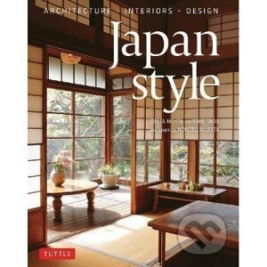 Japan Style - Geeta Mehta, Kimie Tada