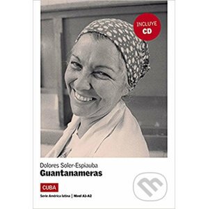 Guantanameras - Dolores Soler-Espiauba Conesa
