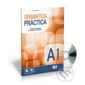 Gramática práctica A1: Libro + CD Audio - Gaetani Giorgia Ferrer