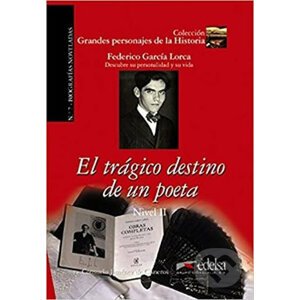 El trágico destino de un poeta - Consuelo Baudín, Cisneros de Jiménez