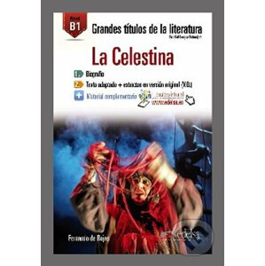 La Celestina /B1/ - Fernando de Rojas