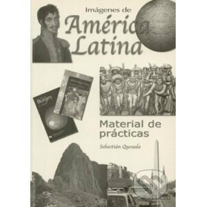 Imágenes de América Latina: Material de practicas - Sebastián Marco Quesada