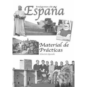 Imágenes de Espaňa - Material de prácticas - Sebastián Marco Quesada