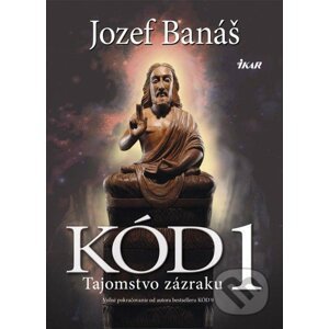 Kód 1 - Jozef Banáš