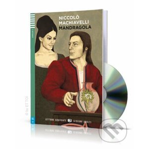 Mandragola - Niccoló Machiavelli