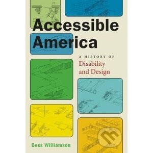 Accessible America - Bess Williamson